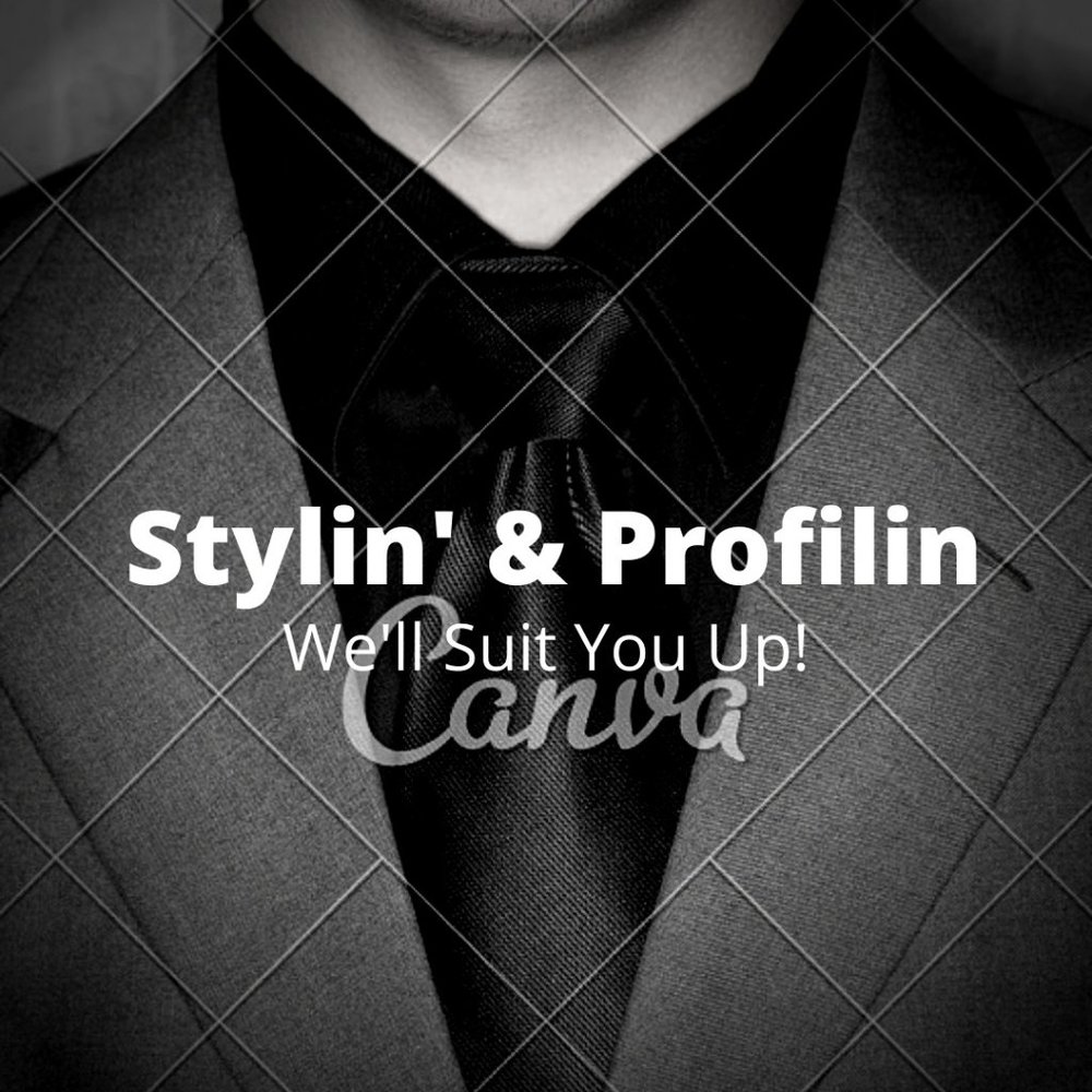 Get Suited Up! - Picture 1 of 1